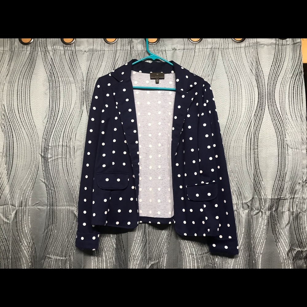 Fenn Wright Manson jacket